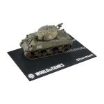 Easy to Build World of Tanks 34101 - Sherman (1:72)