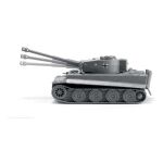 Easy to Build World of Tanks 34103 - Tiger (1:72)