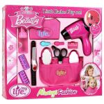 Barbie RB - BEAUTY SET