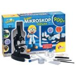 LSC Mikroskop 900