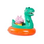 Peppa Pig -Prasátko Tom a dinosaurus