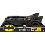 BATMAN Batmobile pro figurky 30 cm