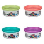 Play-Doh písek samostatné kelímky