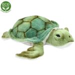 Plyšová želva vodní,  20 cm, ECO-FRIENDLY