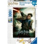 Harry Potter 100 dílků
