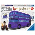 Harry Potter Rytířský autobus 216 dílků