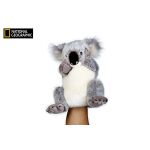 National Geographic maňásek  Koala 26 cm