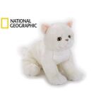 National Geographic Kids Exotická kočka 33 cm