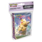 Pokémon TCG: SWSH04 Vivid Voltage - Mini Album