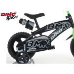 Dino Bikes Dětské kolo BMX 12