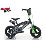Dino Bikes Dětské kolo BMX 12