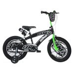 Dino Bikes Dětské kolo BMX 16