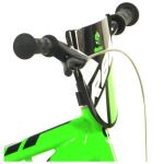 Dino Bikes Dětské kolo zelené 12