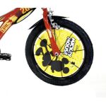Dino Bikes Dětské kolo Mickey Mouse 16