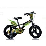 Dino Bikes Dětské kolo T Rex 16