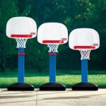 Basketbalový set Junior