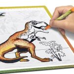 DinosArt Tablet na kreslení