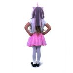 Dětský kostým tutu sukně jednorožec