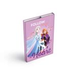 Desky na sešity MFP box A4 Disney (Frozen)