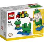 LEGO 71392 Super Mario Žába Mario – obleček