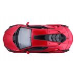 Bburago Plus Lamborghini Huracan Red 1:18