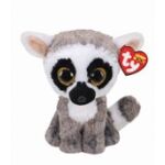 BOOS LINUS, 15 cm - lemur (3)