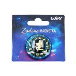 Magnetka zvíře 40 mm - Zodiac
