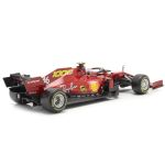Bburago 1:18 Ferrari SF 1000 červená