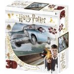 3D puzzle Harry Potter - Ford Anglia 300 ks