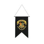 Harry Potter: vlaječka Bradavice