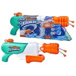 SUPERSOAKER HYDRO FRENZY