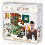 Harry Potter Turnaj tří kouzelnických škol - rodinná společenská hra