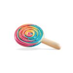 58754EU Intex Lehátko nafukovací Lollipop