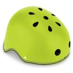 Globber Dětská helma Primo Lights Lime Green XS/S