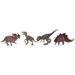 Zvířátka figurky dinosauři 17 cm