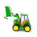 JD Kids John Deere traktor 19 cm