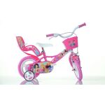 Dino Bikes Dětské kolo 12