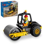 LEGO® City 60401 Stavební parní válec - II. jakost