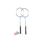 Badminton set 65 cm