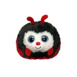 Ty Beanie Balls IZZY - ladybug (6)