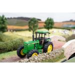 Britains model traktor JOHN DEERE 4450 1:32 15 cm