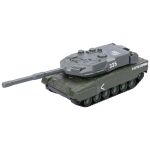 Tank kovový 14,5 cm