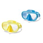 55916 Brýle potápěčské SCAN