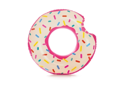 Levně 56265 Nafukovací kruh Donut Tube 94 cm