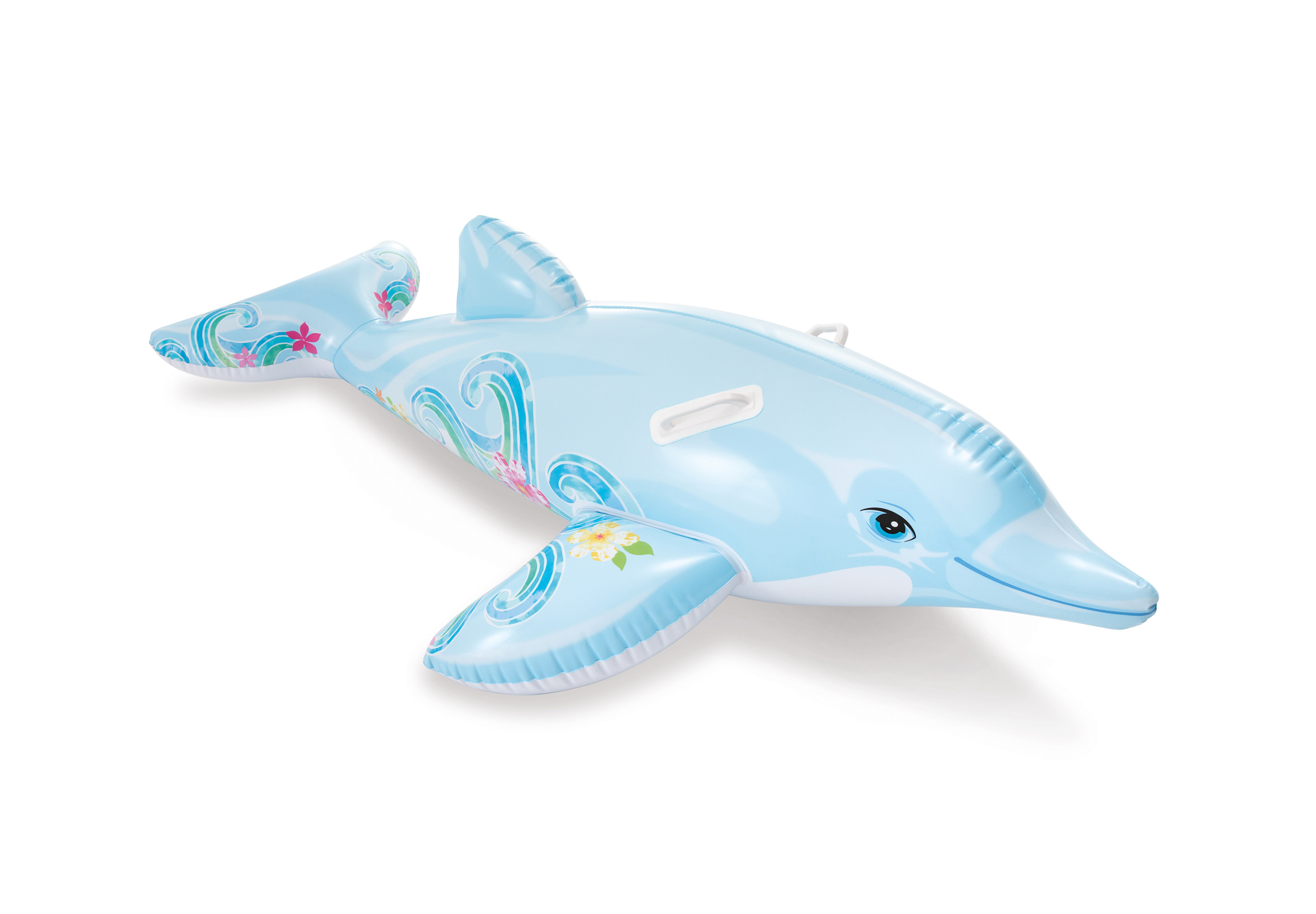 Levně Intex 58535NP Nafukovací delfín