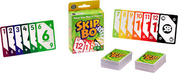 SKIP-BO