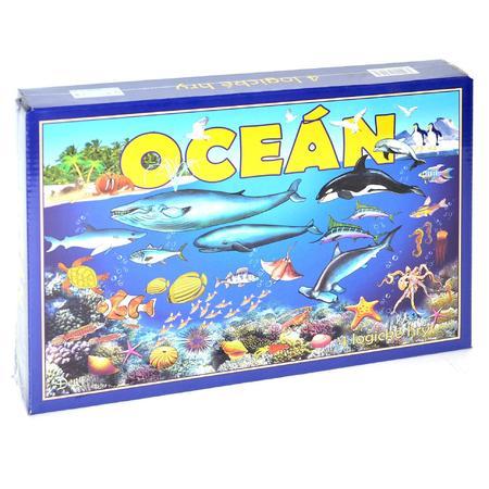 Levně Oceán - společenská hra