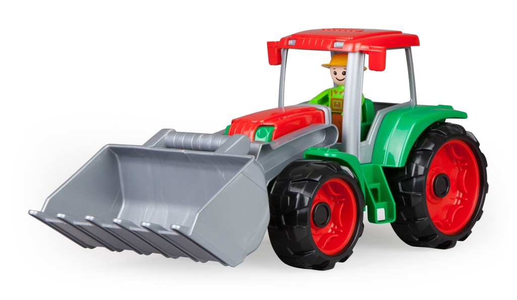 Levně Truxx traktor