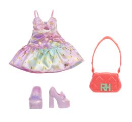 Rainbow High Fashion Style panenka - Bella