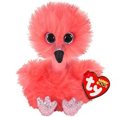 BOOS FRANNY, 15 cm - long neck flamingo (3)